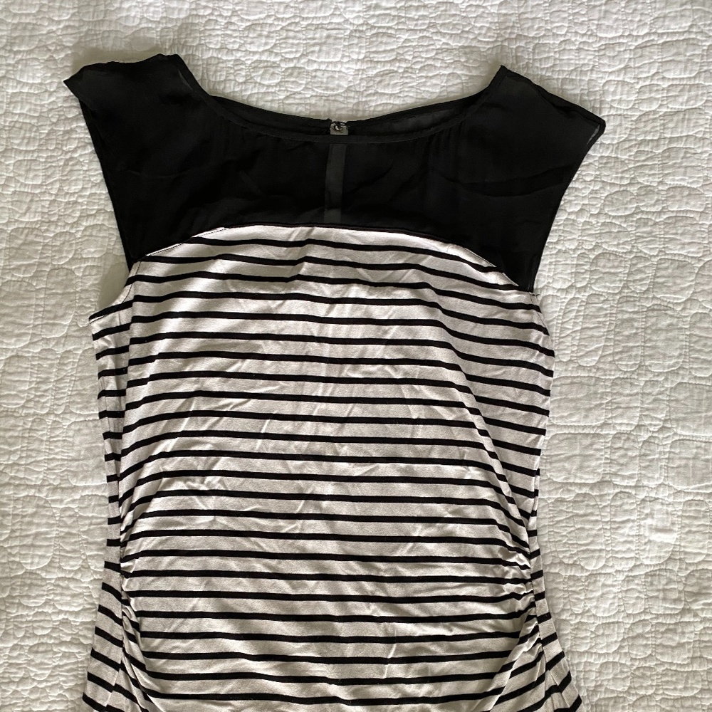 White House Black Market Tank